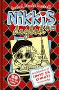 Nikkis dagbok #15 : berttelser frn ett (inte s lyxigt) parisventyr