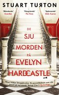 De sju morden p Evelyn Hardcastle