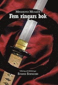 Fem ringars bok (h�ftad)