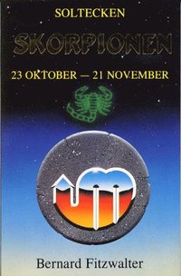 Skorpionen (h�ftad)
