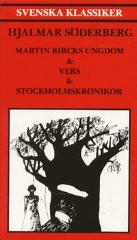 Martin Bircks ungdom (inbunden)