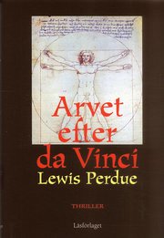 Arvet efter Da Vinci (inbunden)