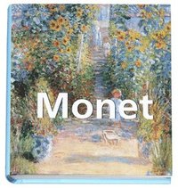 Monet 1840-1926 (inbunden)