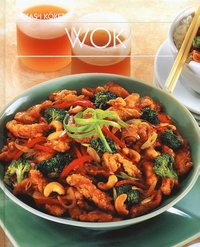 Wok (inbunden)