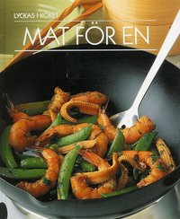 Mat f�r en (inbunden)