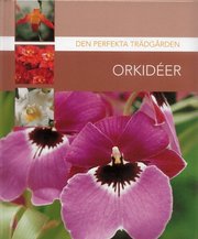 Orkid�er (inbunden)