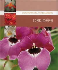 Orkid�er (inbunden)