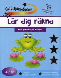 L�r dig r�kna 4-6 �r (h�ftad)