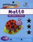 Matte 4-6 �r