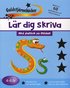L�r dig skriva 4-6 �r