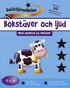 Bokst�ver och ljud 4-6 �r