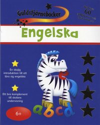 Engelska 6+ (h�ftad)