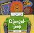 Djungeljeep : med ett roligt ljud