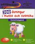 200 �vningar i matte och svenska 5-7 �r