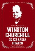 Winston Churchill : de 222 bsta citaten