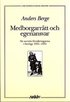 Medborgarr�tt och egenansvar : de Sociala F�rs�kringarna i Sverige 1901-35