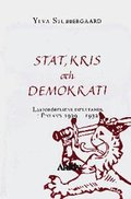 Stat, kris och demokrati : lapporrelsens inflytande i Finland 1929-1932