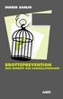 Brottsprevention som begrepp och samh�llsfenomen