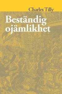 Best�ndig oj�mlikhet (h�ftad)
