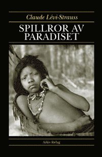 Spillror av paradiset (h�ftad)