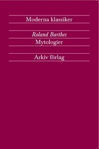 Mytologier (h�ftad)
