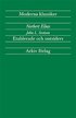 Etablerade och outsiders