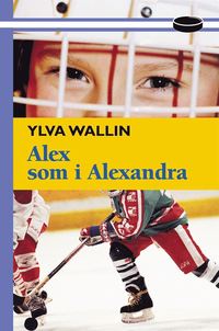 Alex Som I Alexandra (kartonnage)