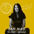 San Mao : P drift i Sahara
