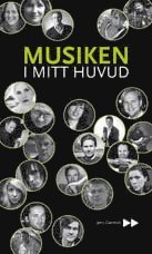 Musiken i mitt huvud (h�ftad)