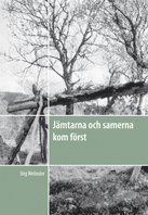 J�mtarna och samerna kom f�rst (inbunden)