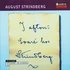 Soar� hos Strindberg