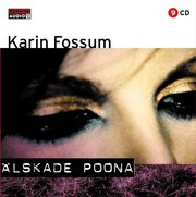 �lskade Poona (CD-bok)