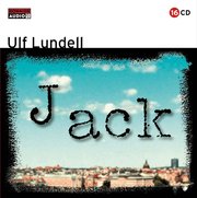 Jack (ljudbok)