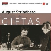 Giftas (CD-bok) (ljudbok)