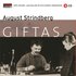 Giftas (CD-bok)