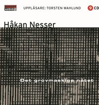 Det grovmaskiga n�tet (ljudbok)