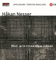 Det grovmaskiga n�tet (ljudbok)