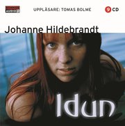 Idun : sagan om Valhalla (ljudbok)