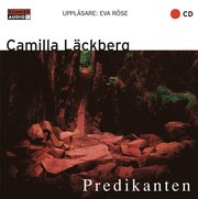 Predikanten (ljudbok)