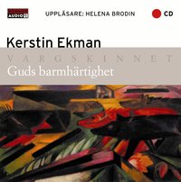Guds barmh�rtighet (ljudbok)