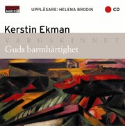 Guds barmh�rtighet (ljudbok)