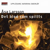 Det blod som spillts (pocket)