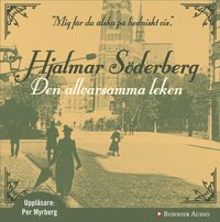 Den allvarsamma leken (pocket)