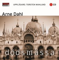 D�dsm�ssa (ljudbok)