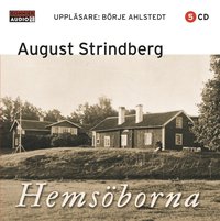Hems�borna (ljudbok)