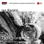 Botg�rarna (ljudbok)