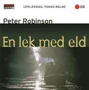 En lek med eld (ljudbok)