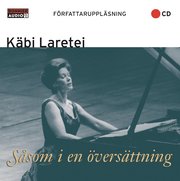 S�som i en �vers�ttning (ljudbok)