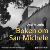 Boken om San Michele (h�ftad)