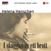 I skuggan av ett brott (ljudbok)
